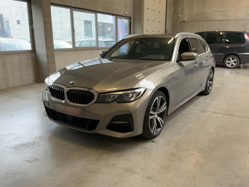 BMW 3er 330e M Sport