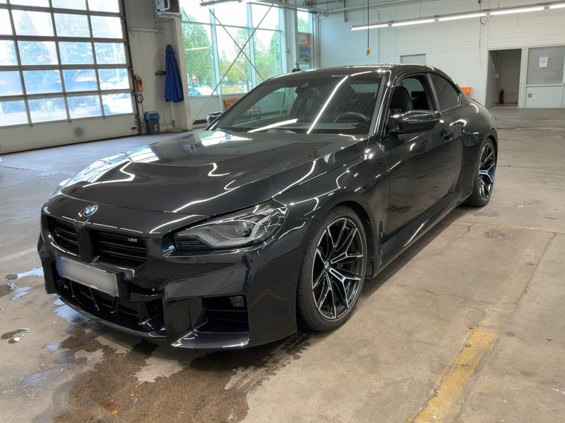 BMW 2 серия M2