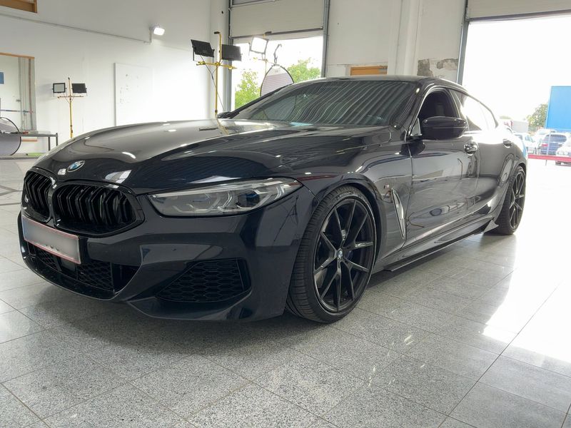 BMW 8er 840i Gran Coupe xDrive M Sport