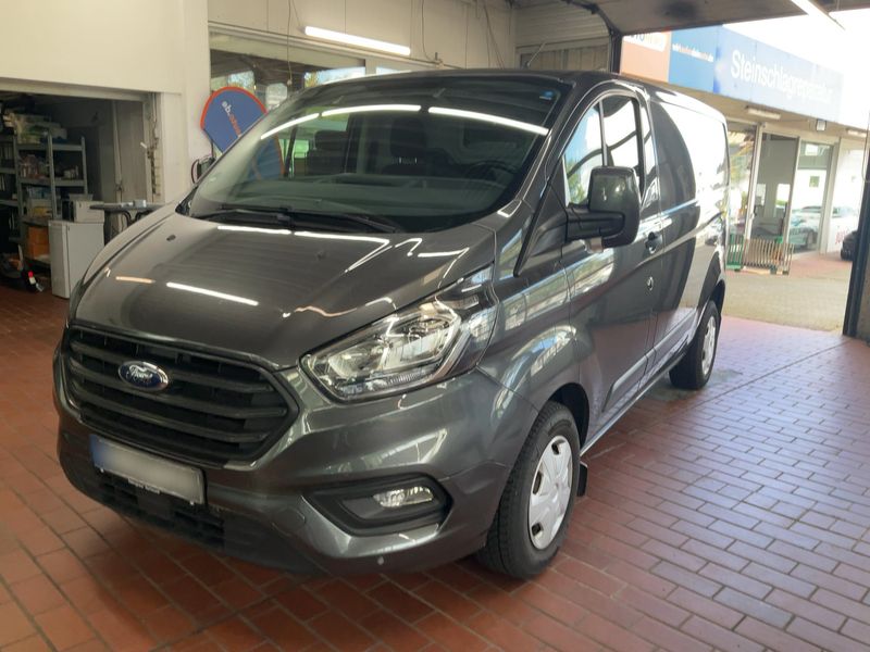 Ford Transit Custom 2.0 TDCi 280 L1 Trend