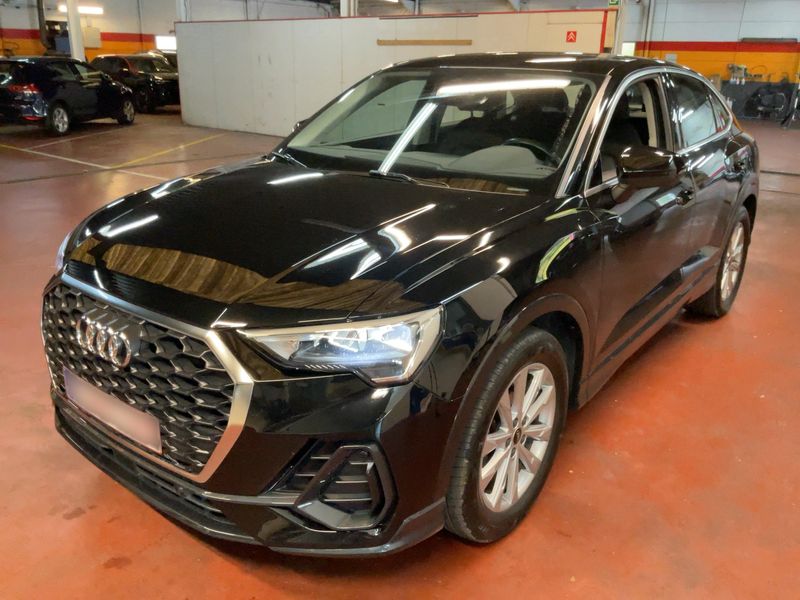 Audi Q3 Sportback 35 TDI