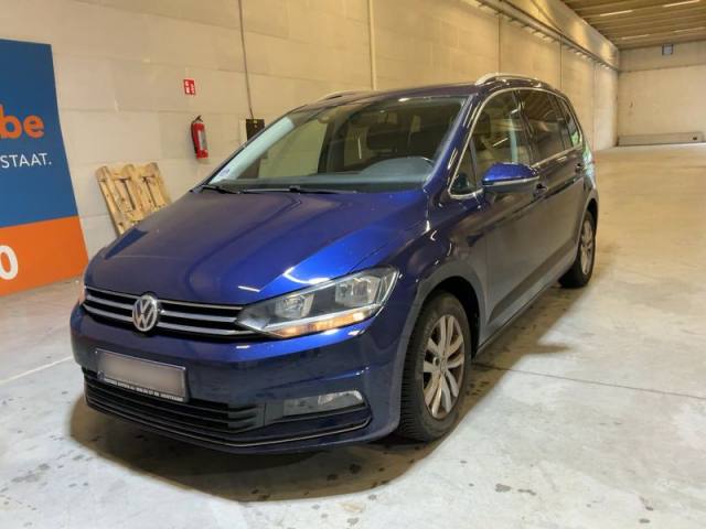 Volkswagen Touran 1.5 TSI ACT Highline BlueMotion Tech