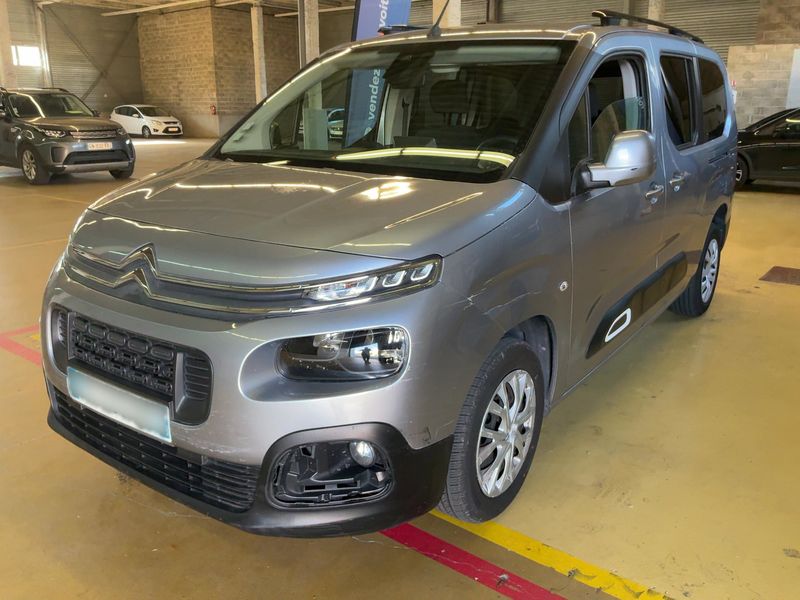 Citroen Berlingo 1.5 Blue-HDi Feel XL