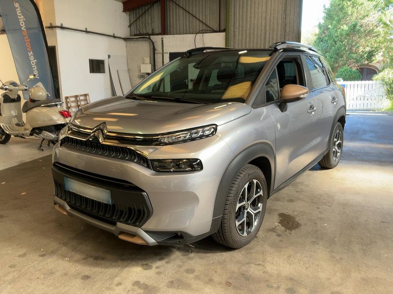 Citroen C3 Aircross 1.2 PureTech C-Series