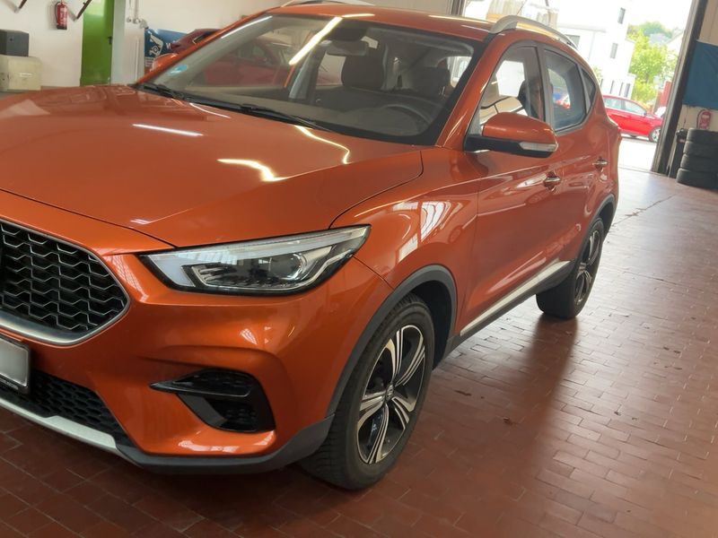 MG ZS 1.5 VTi Comfort