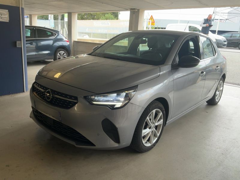 Opel Corsa 1.2 Turbo Elegance