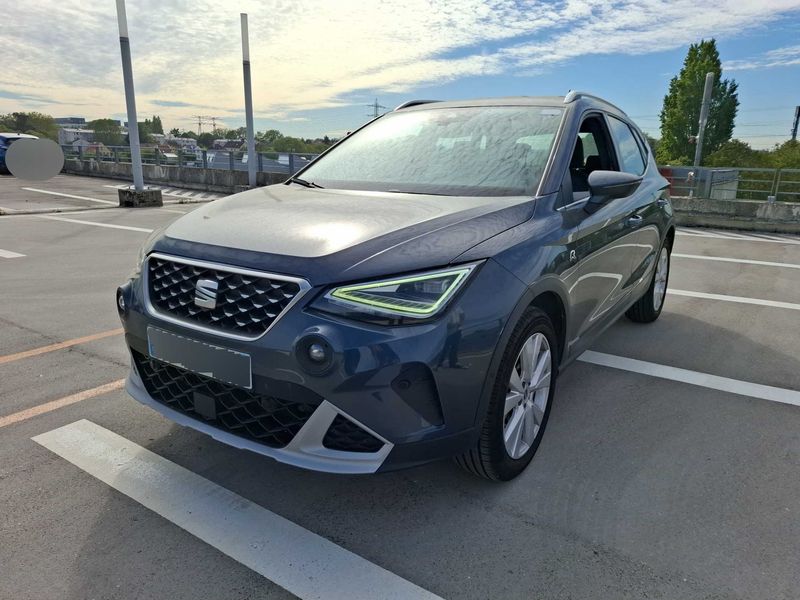 SEAT Arona 1.0 TSI Xperience