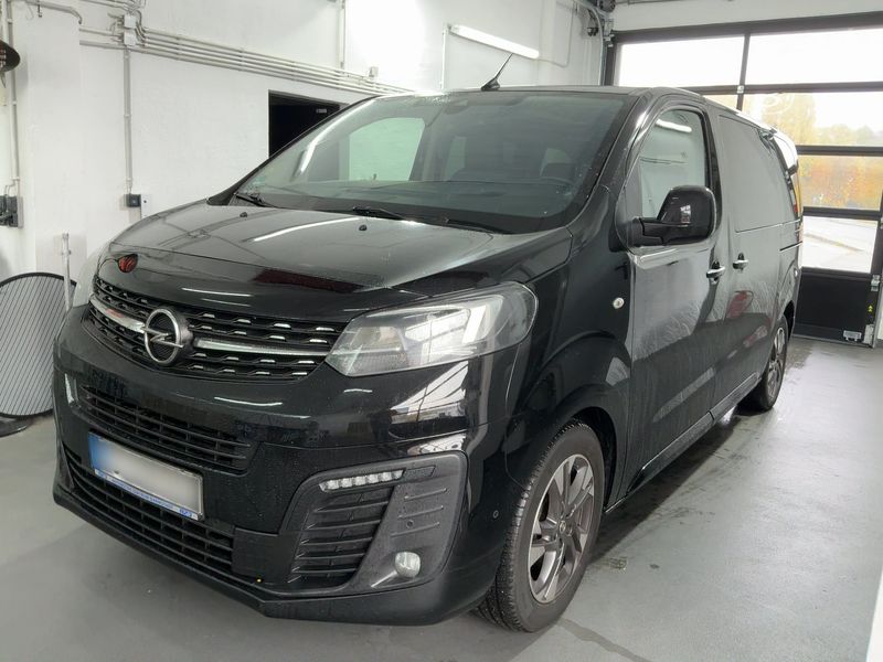Opel Zafira Life 2.0 CDTi M Tourer L2