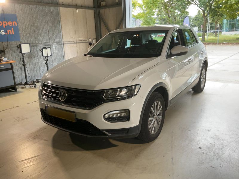 Volkswagen T-Roc 1.0 TSI