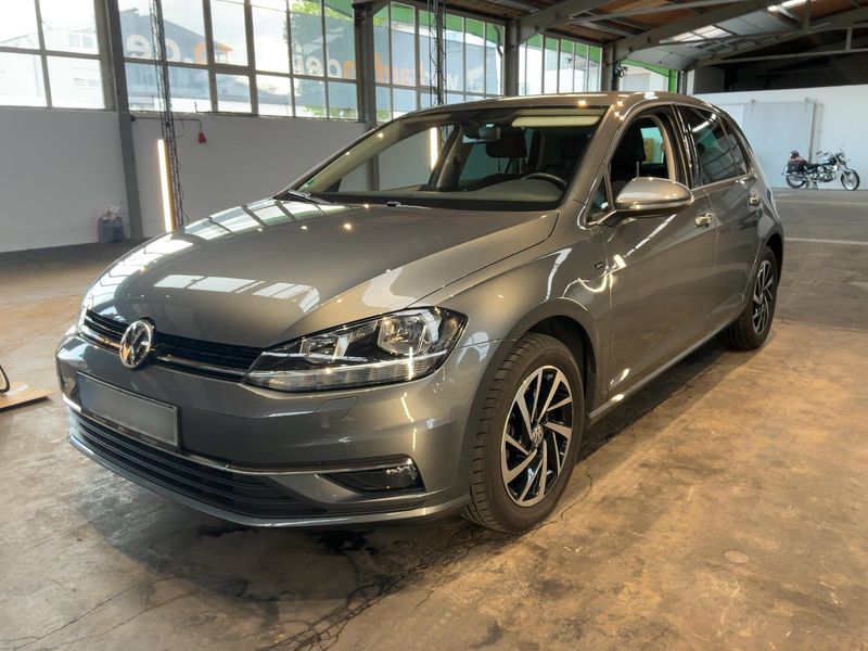 Volkswagen Golf VII 1.5 TSI ACT Join