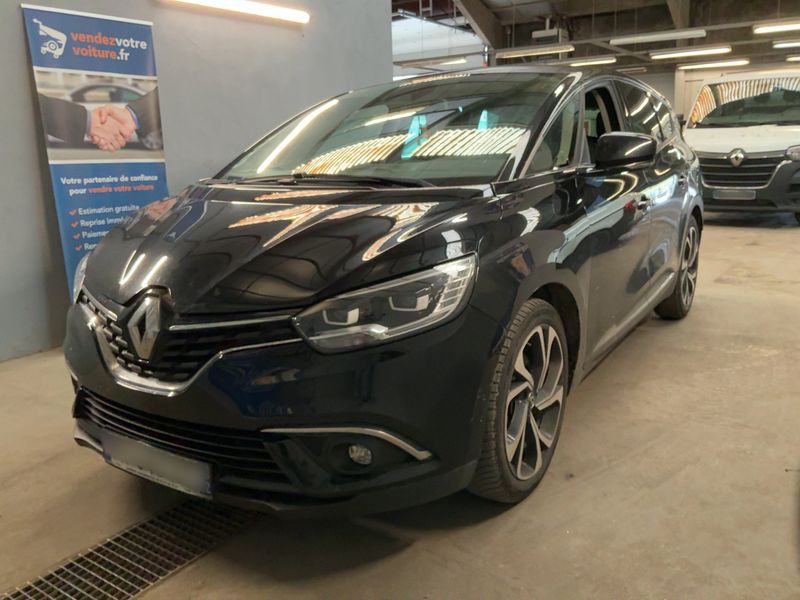 Renault Grand Scenic 1.7 BLUE dCi Intens