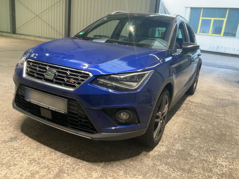 Seat Arona 1.0 TSI FR