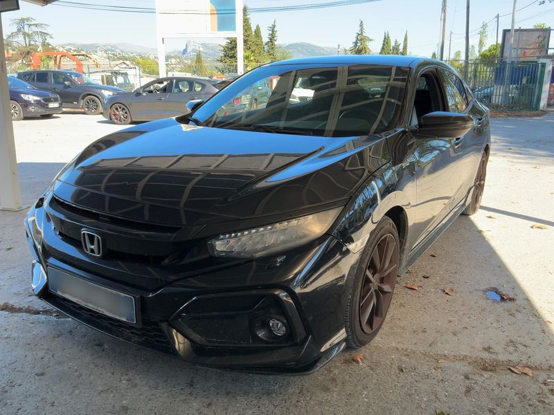 Honda Civic 1.5 VTEC Sport Plus