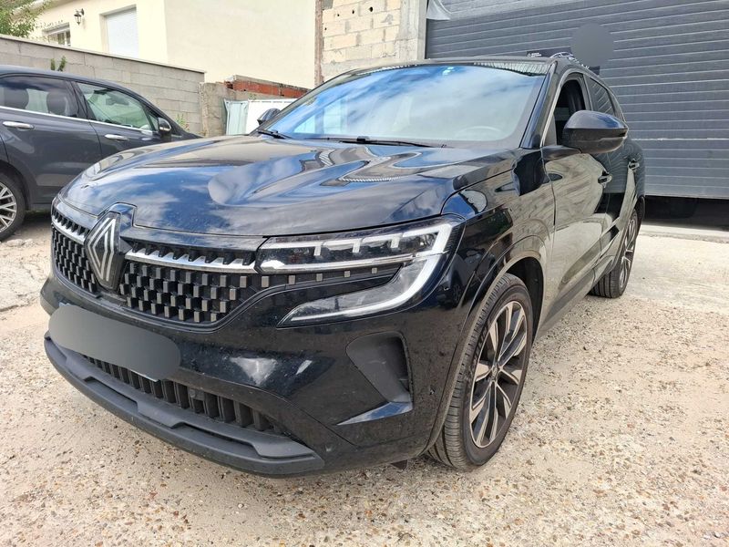 Renault Austral 1.2 Hybrid E-Tech Techno