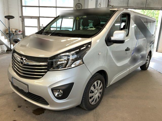 Opel Vivaro 1.6 CDTi Combi L2H1 2,9t
