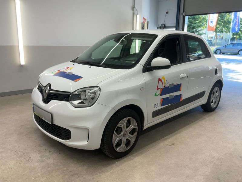Renault Twingo 1.0 SCe Limited