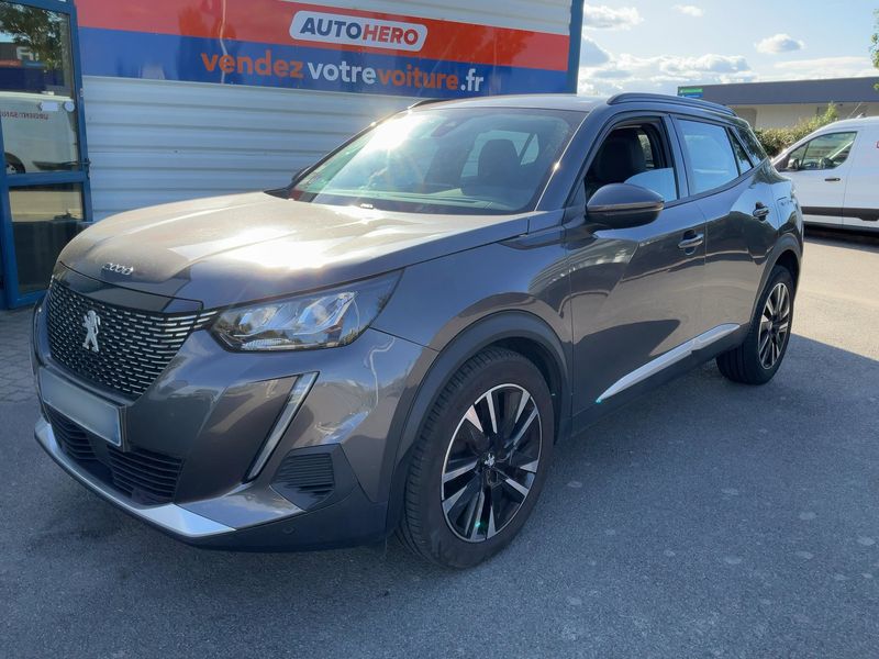 Peugeot 2008 1.2 PureTech Allure