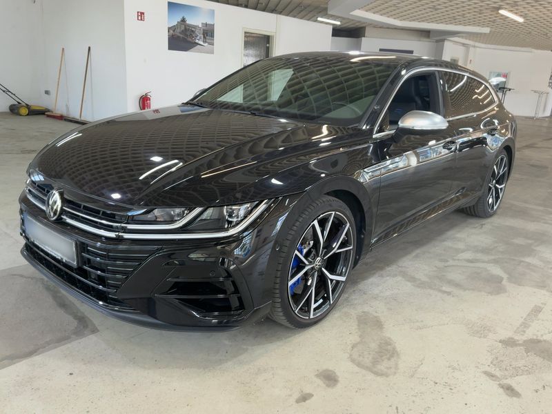Volkswagen Arteon Shooting Brake 2.0 TSI R 4Motion