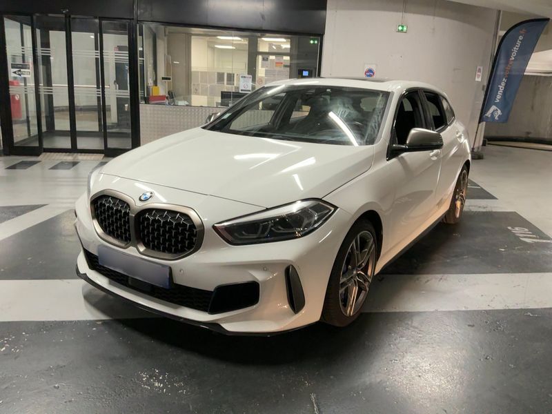 BMW 1er M135i xDrive