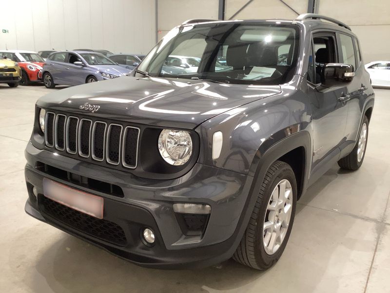 Jeep Renegade 1.0 TGDi Limited 4x2