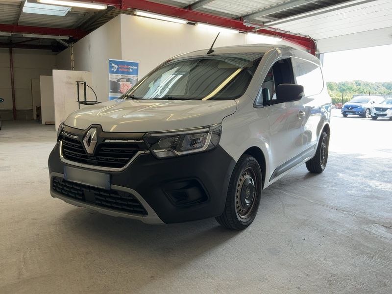 Renault Kangoo 1.3 TCe Extra