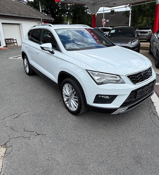 Seat Ateca 1.5 TSI ACT Xcellence