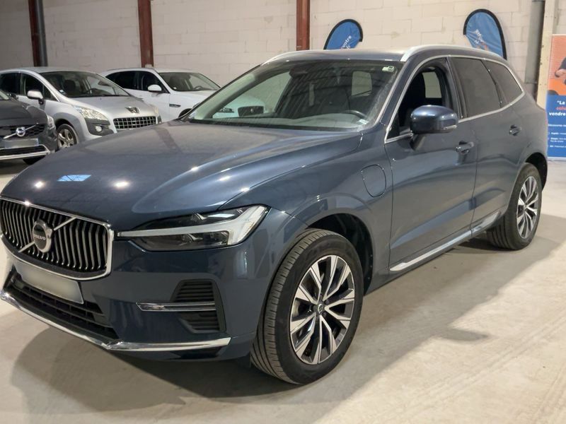 Volvo XC60 2.0 T6 Recharge Plug-in Hybrid Inscription Business AWD