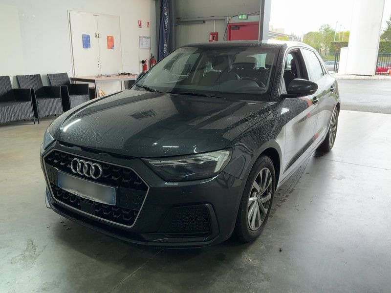 Audi A1 Sportback 30 TFSI Design Luxe