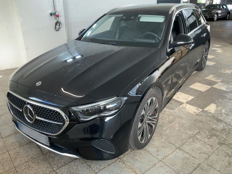 Mercedes-Benz E-Klasse E 300 de T Avantgarde Advanced Plus