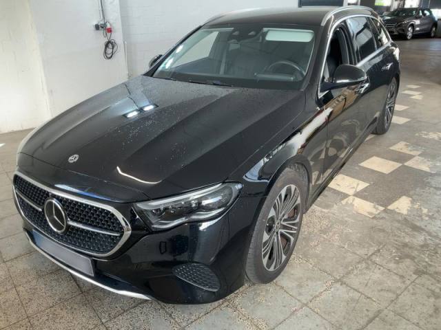 Mercedes-Benz E-класс E 300 de T Avantgarde Advanced Plus