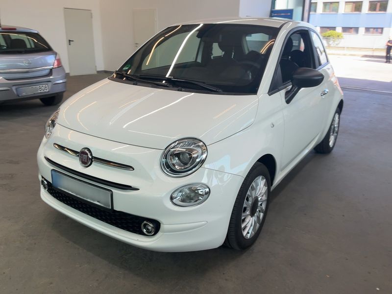 Fiat 500 1.0 Mild-Hybrid Dolcevita