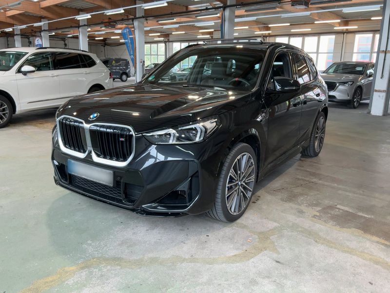 BMW X1 M35i xDrive