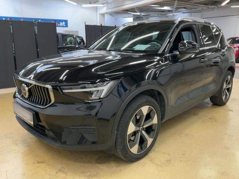 Volvo XC40 1.5 T2 Plus Bright 2WD