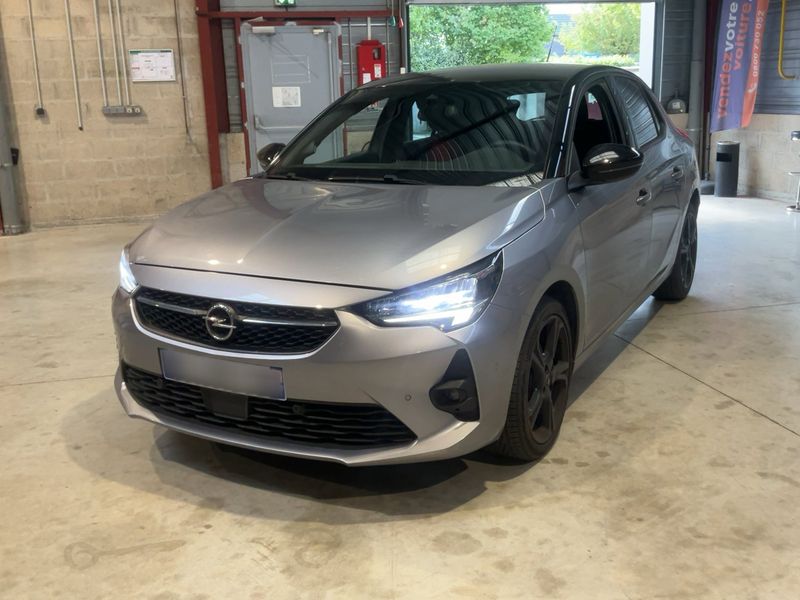 Opel Corsa 1.2 Turbo GS Line