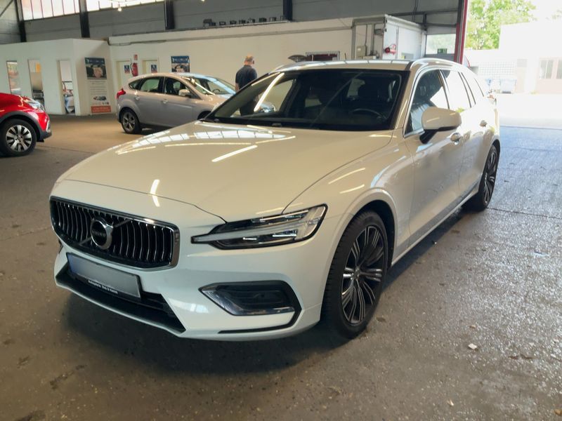 Volvo V60 2.0 D3 Inscription