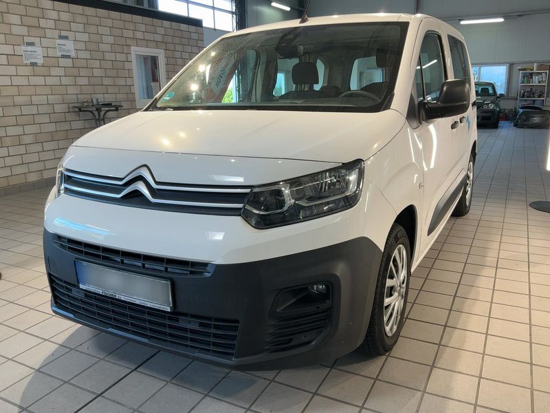 Citroen Berlingo 1.2 PureTech Life Pack M