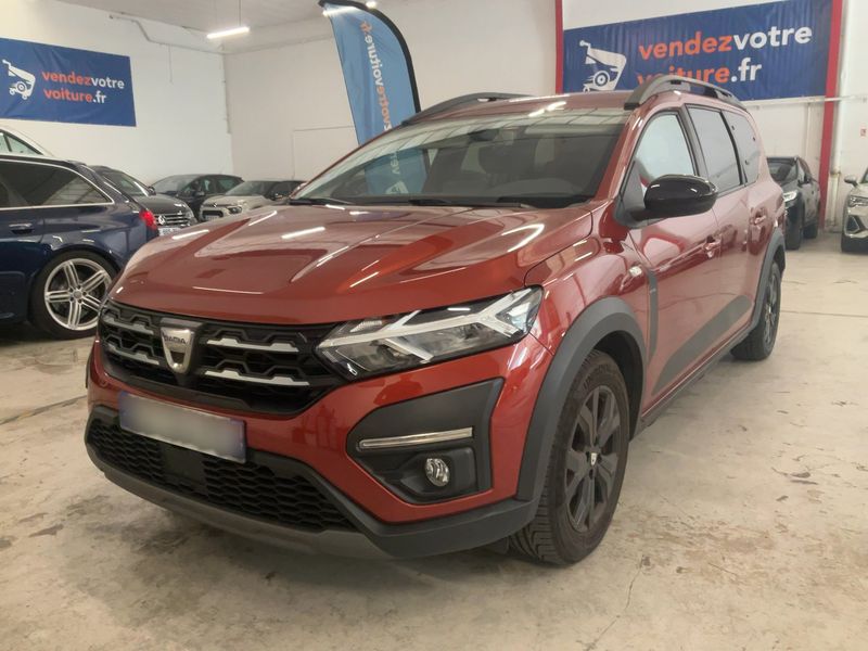 Dacia Jogger 1.0 TCe LPG Extreme