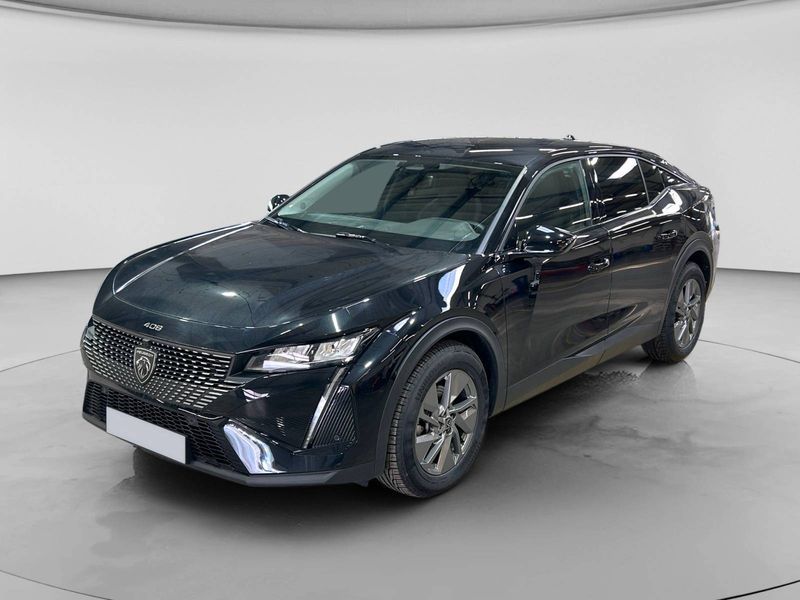 Peugeot 408 1.2 Mild-Hybrid Allure