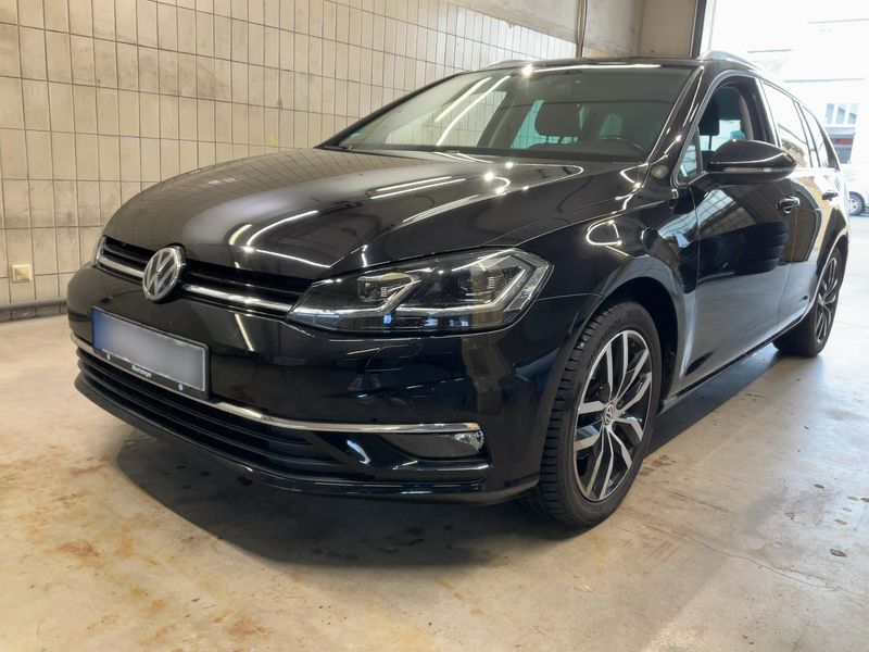 Volkswagen Golf VII 1.5 TSI ACT Highline BlueMotion Tech