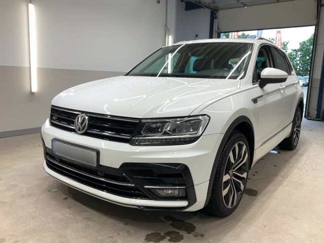 Volkswagen Tiguan 2.0 TDI Highline 4Motion BlueMotion Tech