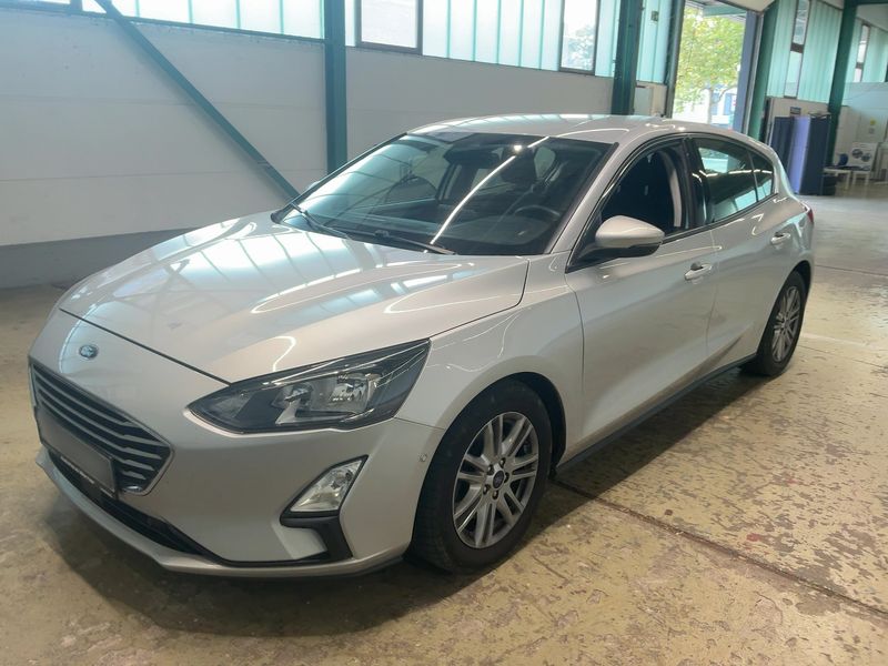 Ford Focus 2.0 TDCi EcoBlue Cool&Connect