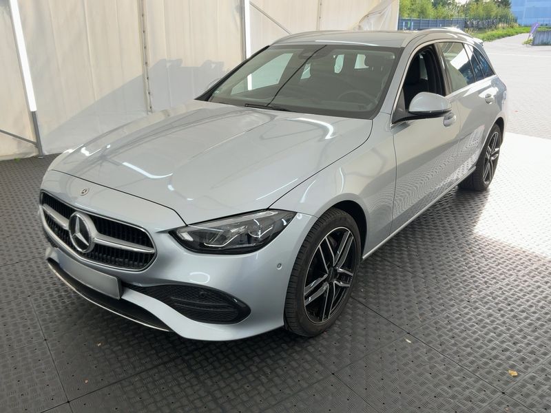 Mercedes-Benz C-Klasse C 300e T