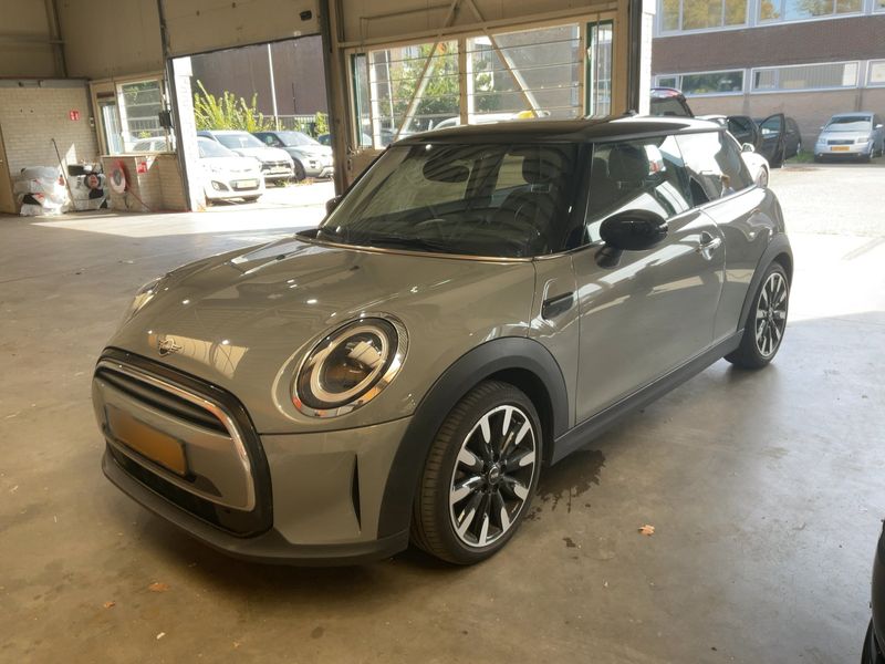 MINI Cooper Classic Trim