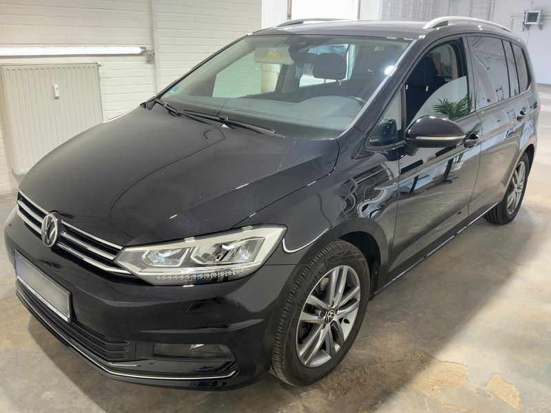 Volkswagen Touran 1.5 TSI ACT Active Start-Stopp