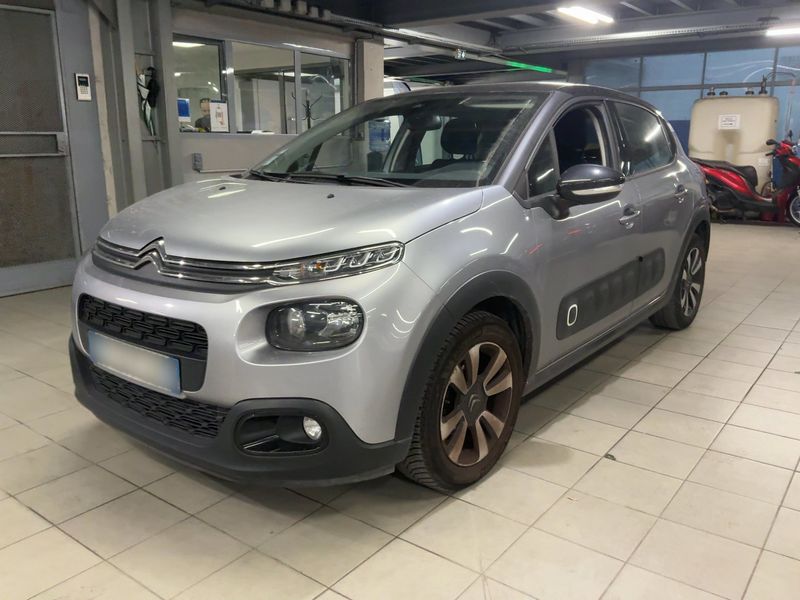 Citroen C3 1.2 PureTech Shine