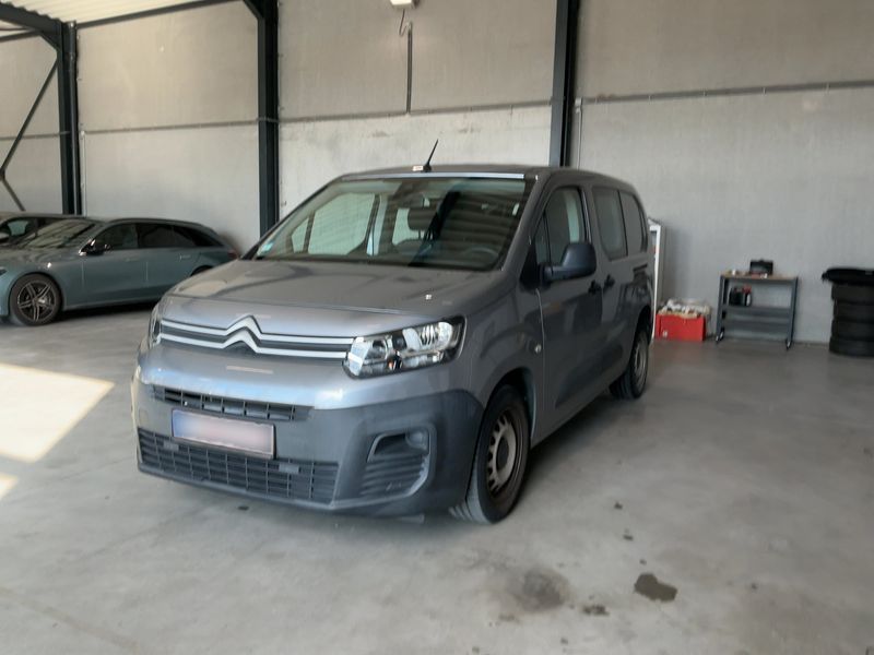 Citroen Berlingo 1.2 PureTech Feel M