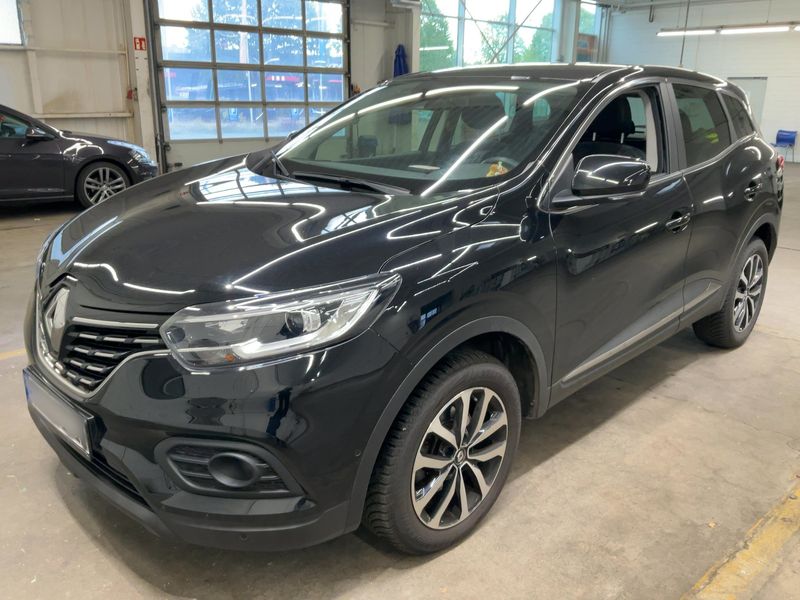 Renault Kadjar 1.3 TCe Equilibre
