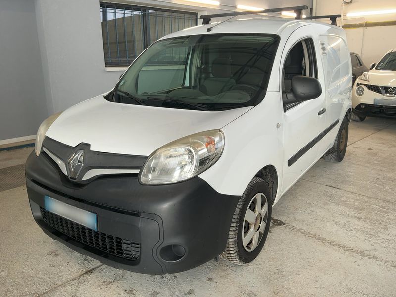Renault Kangoo 1.5 dCi Energy Express Grand Confort