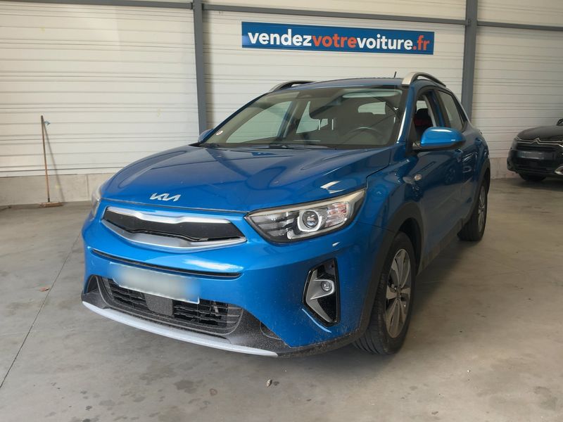 Kia Stonic 1.0 Tgdi Active