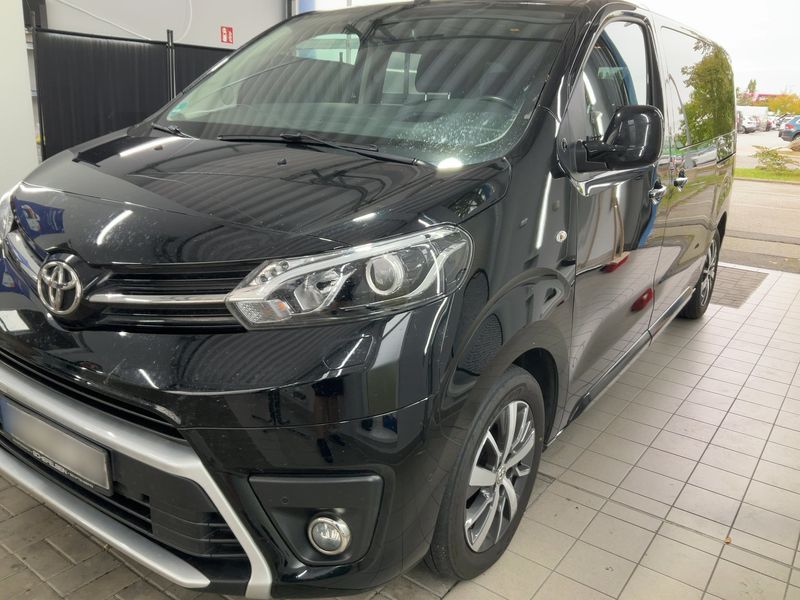 Toyota ProAce Verso 2.0 D-4D L1 Team D
